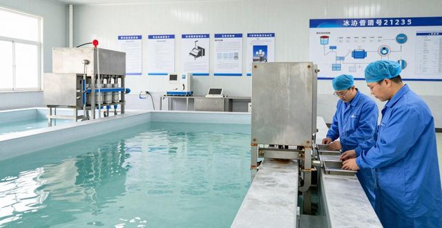广州增城大冰块哪里买 本地厂家直供更划算