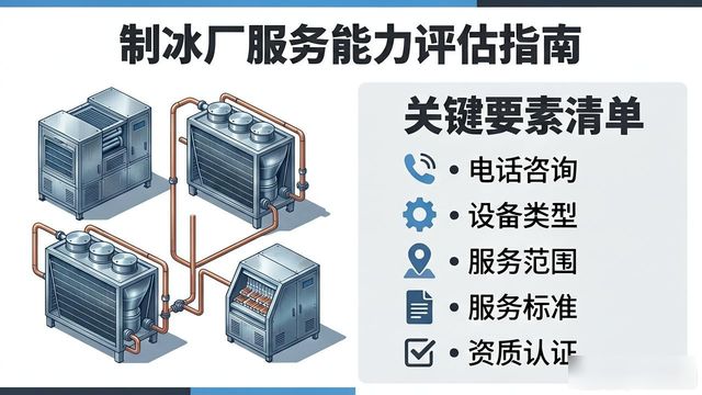 广州增城工业冰块公司电话怎么找？本地制冰服务指南