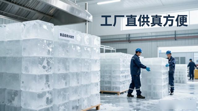 降温大冰块厂家电话_靠谱降温冰块厂家寻找方法_广州增城降温大冰块厂电话